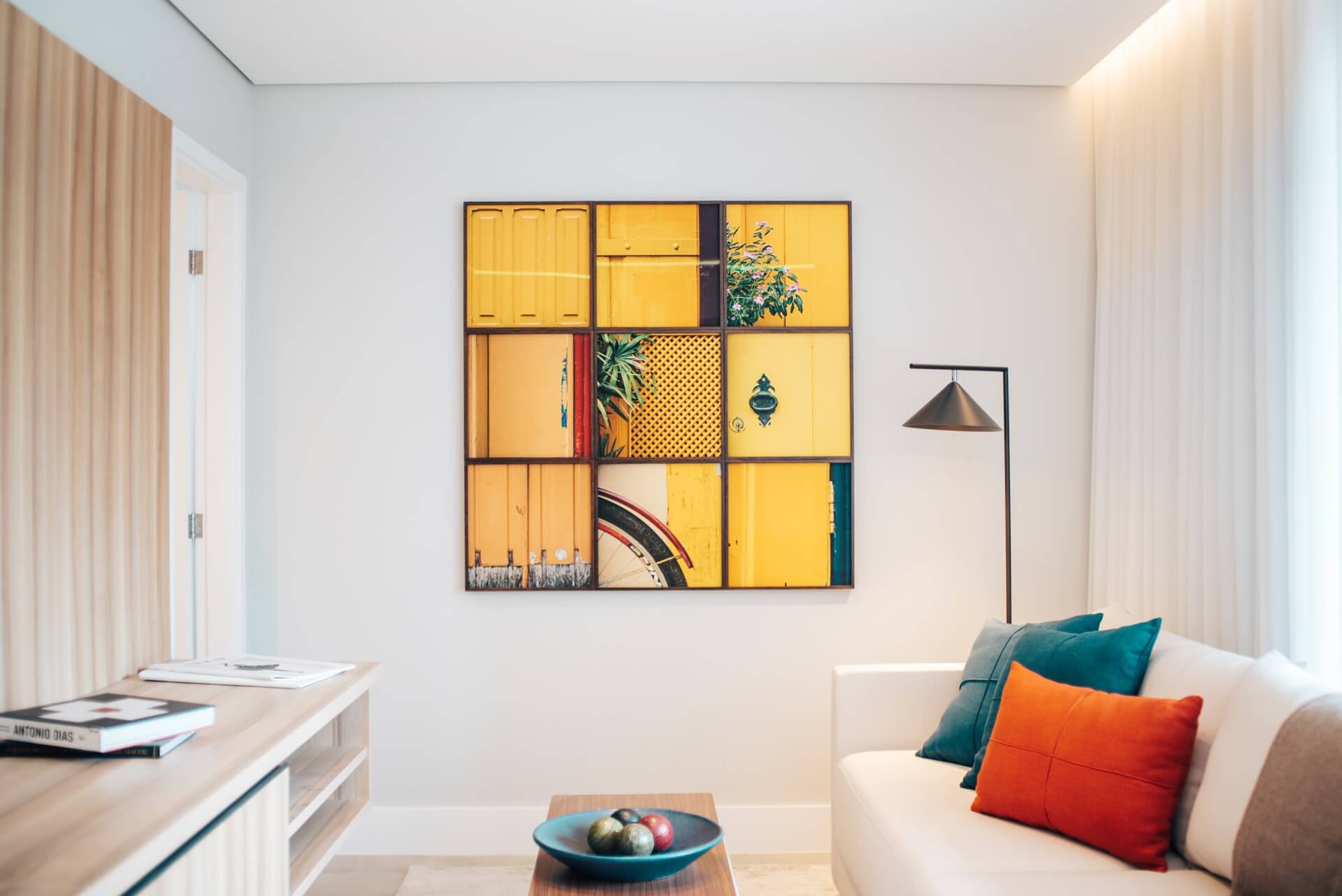 Premium Apartment Interior Design in Kollam, Kerala: Why Nila Interiors Is the Best Choice