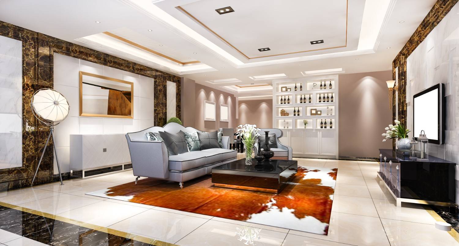 Why Hiring Professional Interior Designers in Kollam is Crucial for Residential Projects